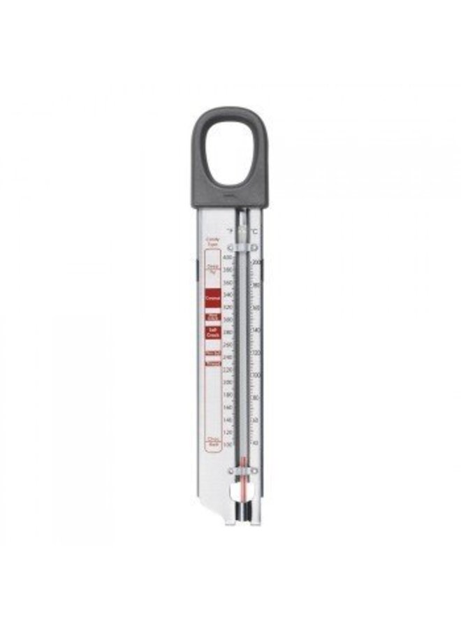 Pro 2 Candy Deep Fry Thermometer - The Attic Door Home/Bella Vita