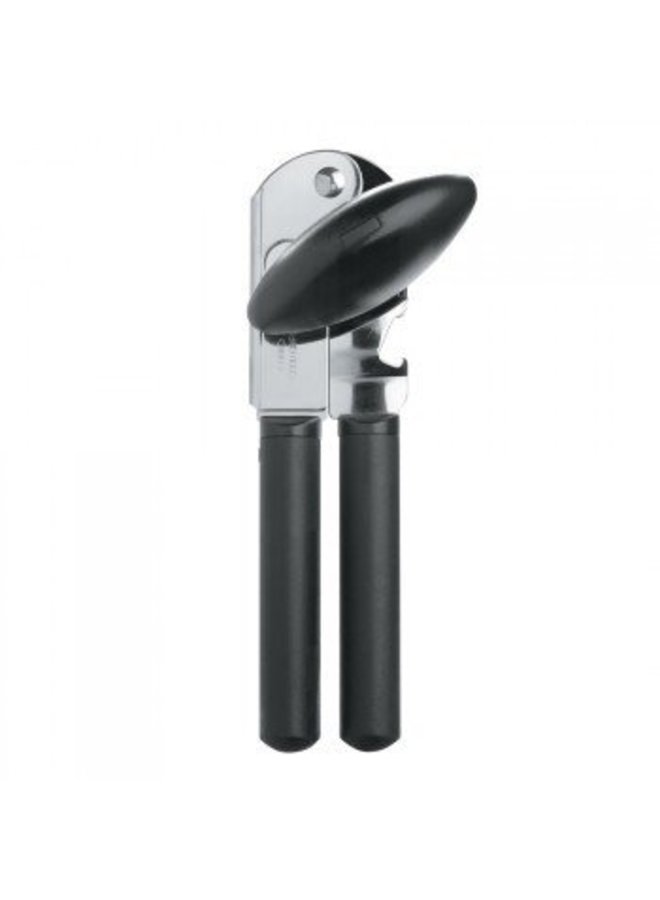 OXO SOFT-HANDLED CAN OPENER