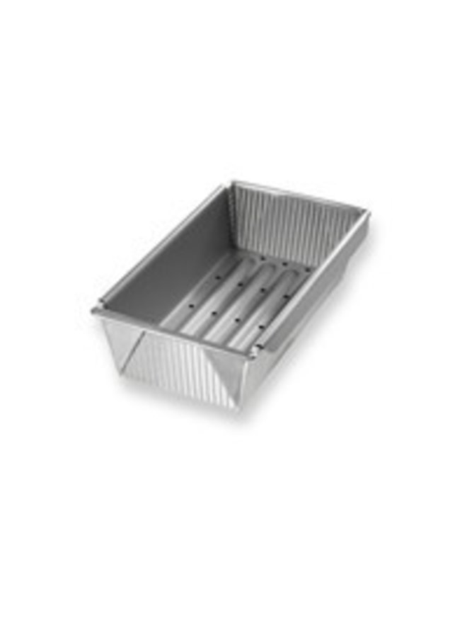 USA Pan Meat Loaf Pan with Insert