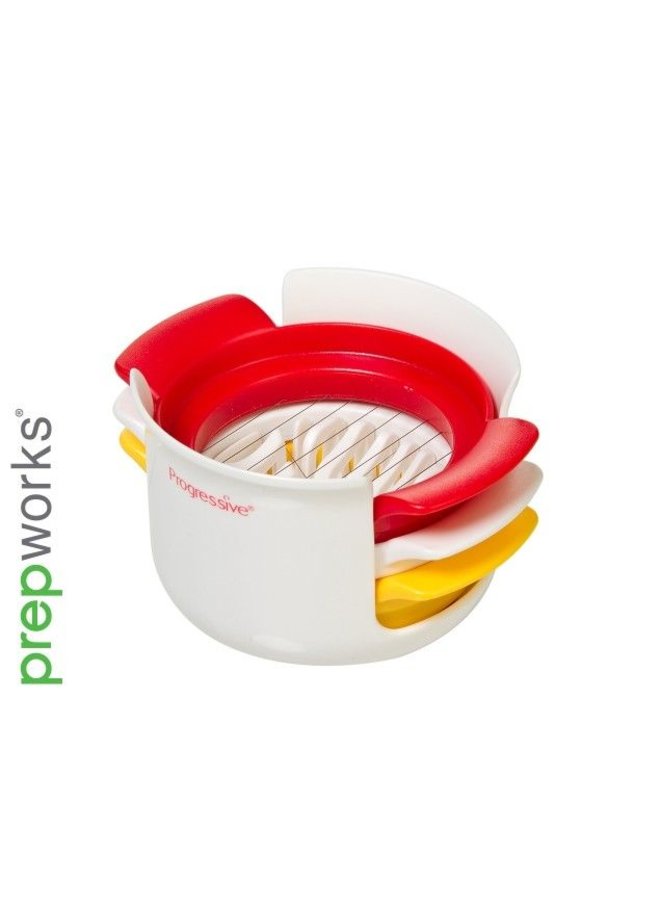 Egg Slicer  Tupperware