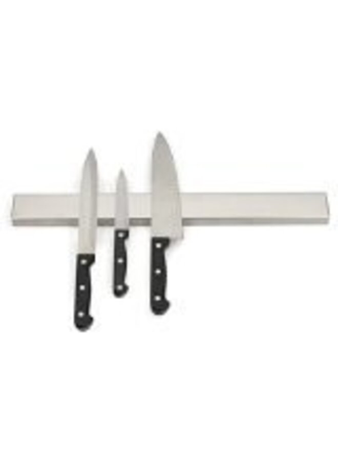 Deluxe Knife Bar RSVP 10 INCH