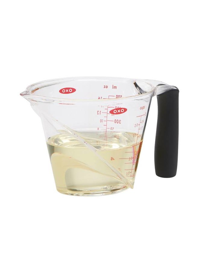 OXO GG 2 CUP ANGLED MEASURING CUP