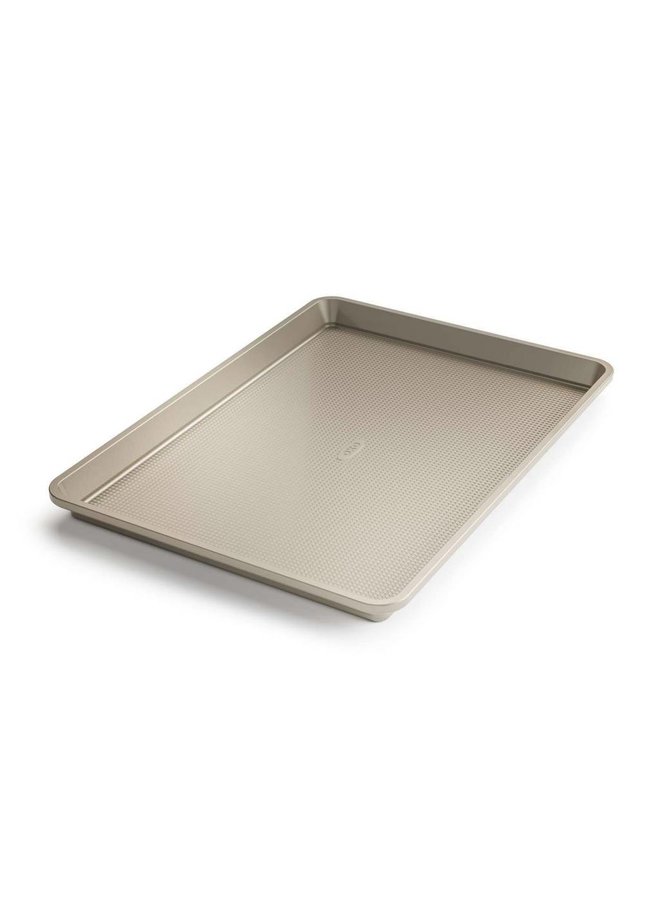 OXO NONSTICK PRO HALF SHEET PAN 13X18