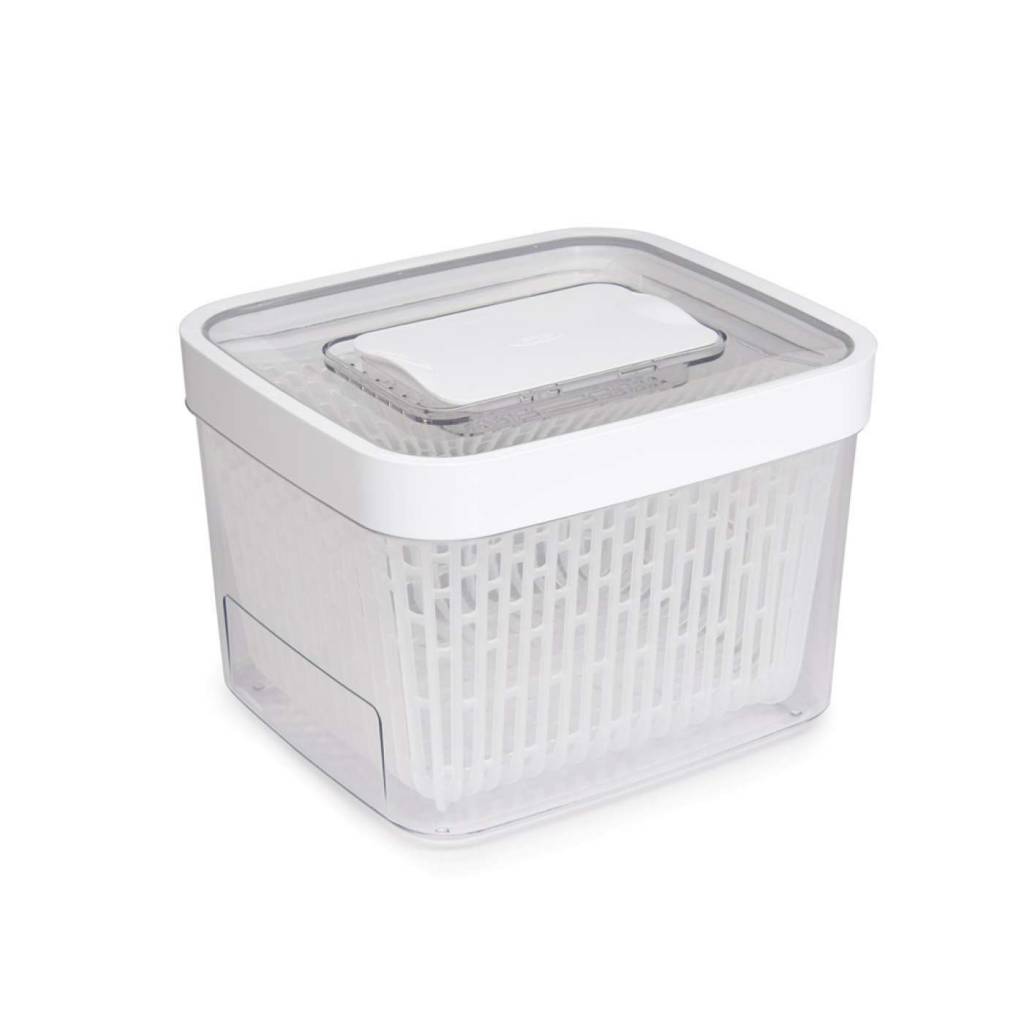 OXO 4.3 Quart GreenSaver Produce Keeper