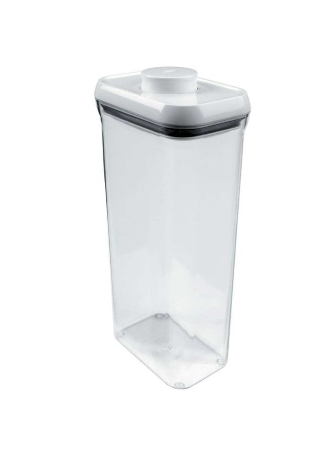 OXO POP CONTAINER RECTANGLE (3.7Qt)