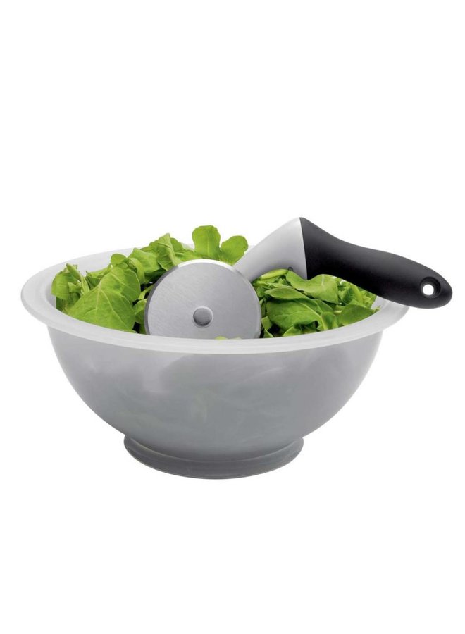 OXO SALAD CHOPPER AND BOWL