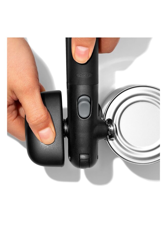 OXO LOCK AND GO CAN OPENER