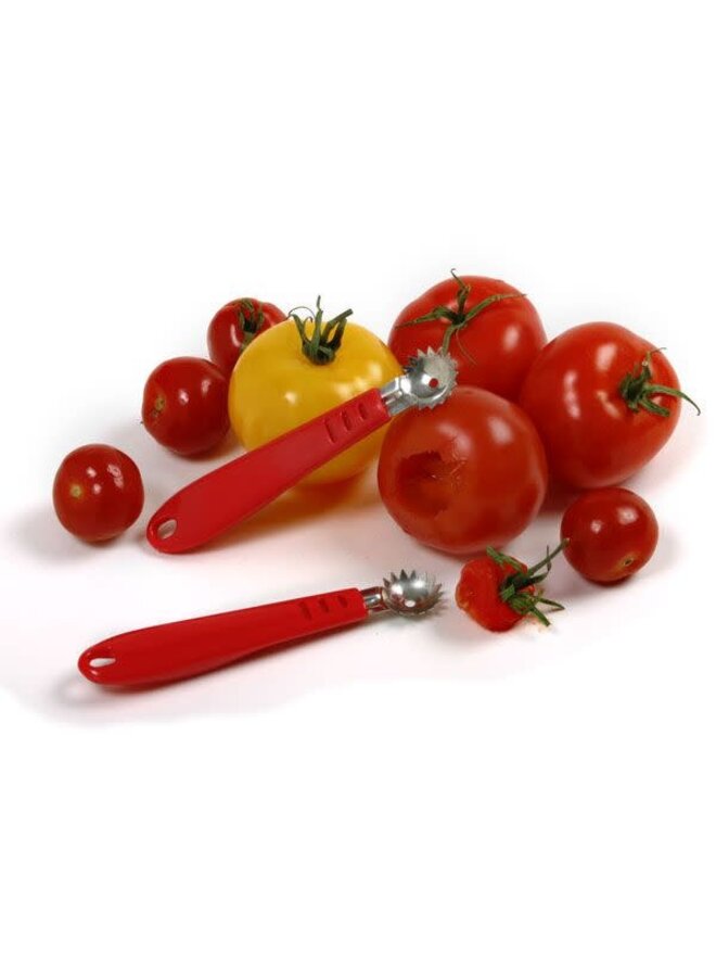 STRAWBERRY/TOMATO CORER