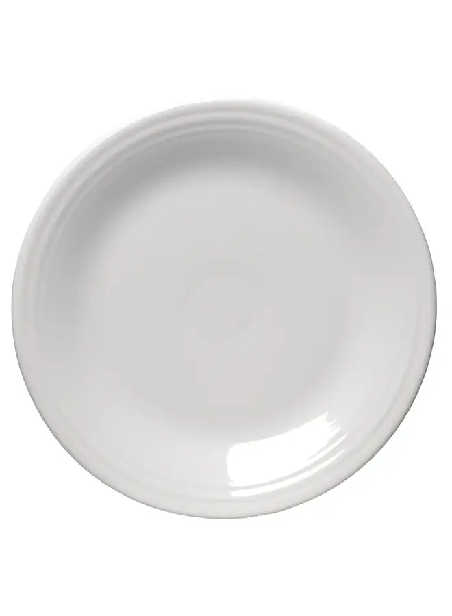 Fiesta Dinner Plate