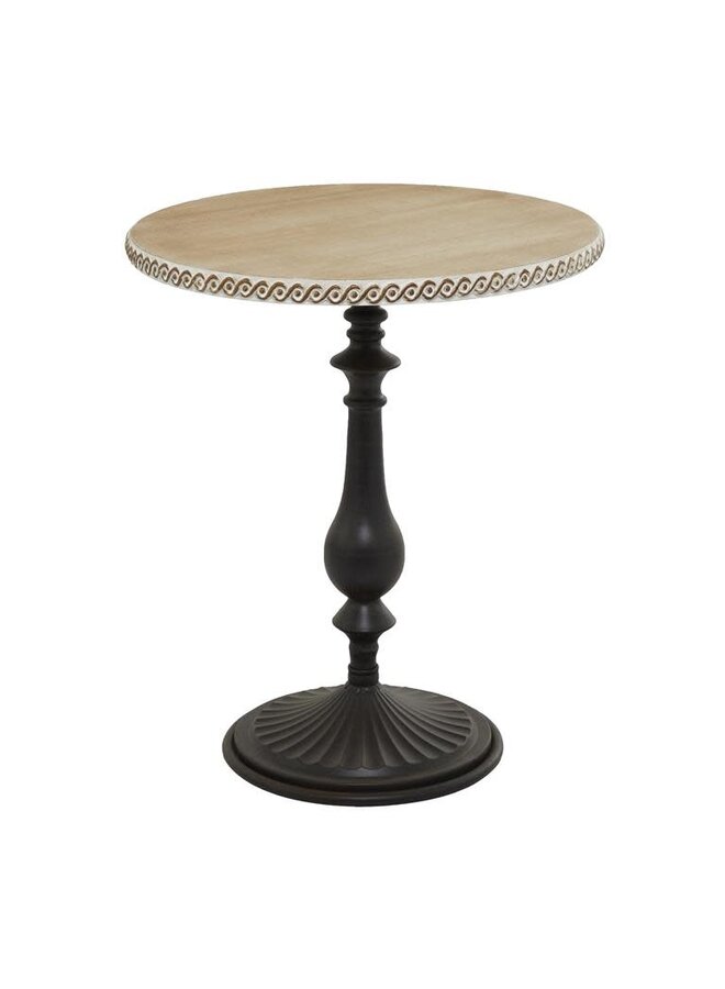 MTL ACCENT TABLE