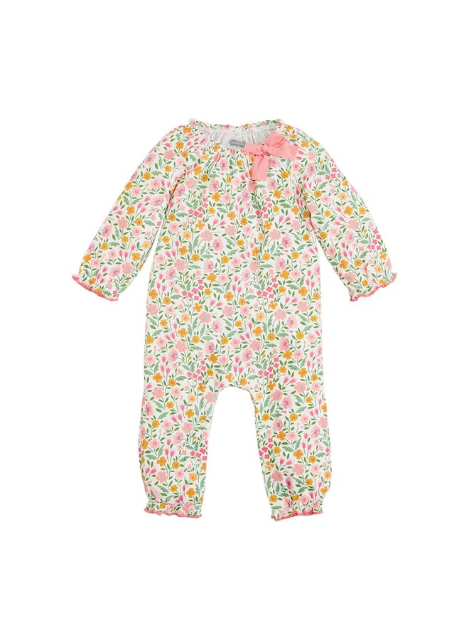 DITSY FLORAL BAMBOO 1 PC