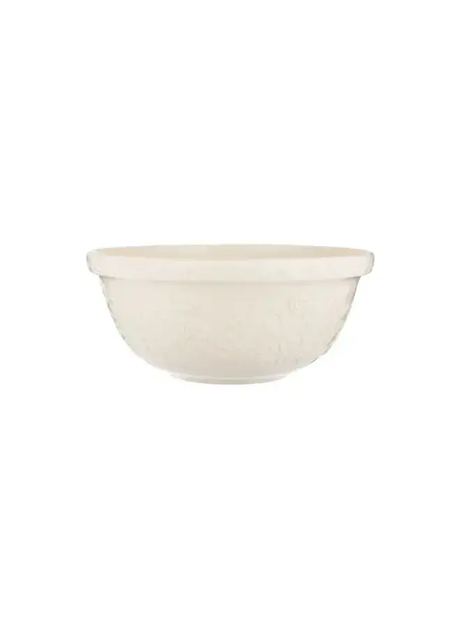 IN THE MEADOW S12 ROSE MIXING BOWL