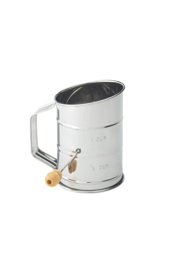 SIFTER 1 CUP CRANK