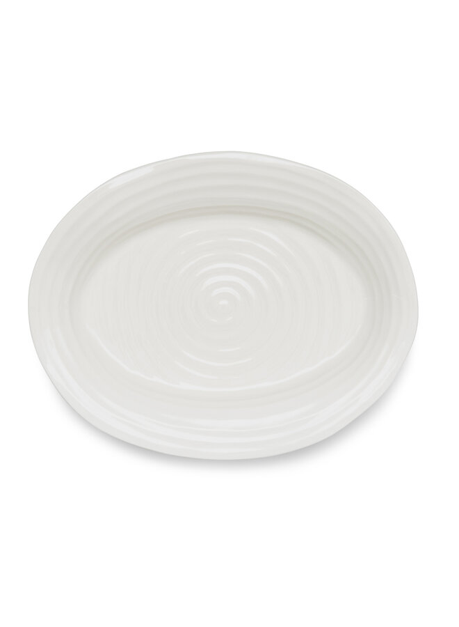 Sophie Conran Oval Platter 14.5X12