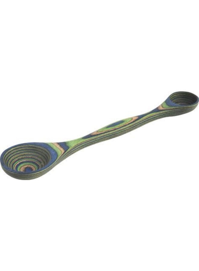Pakka Double Sided Measuring Spoon