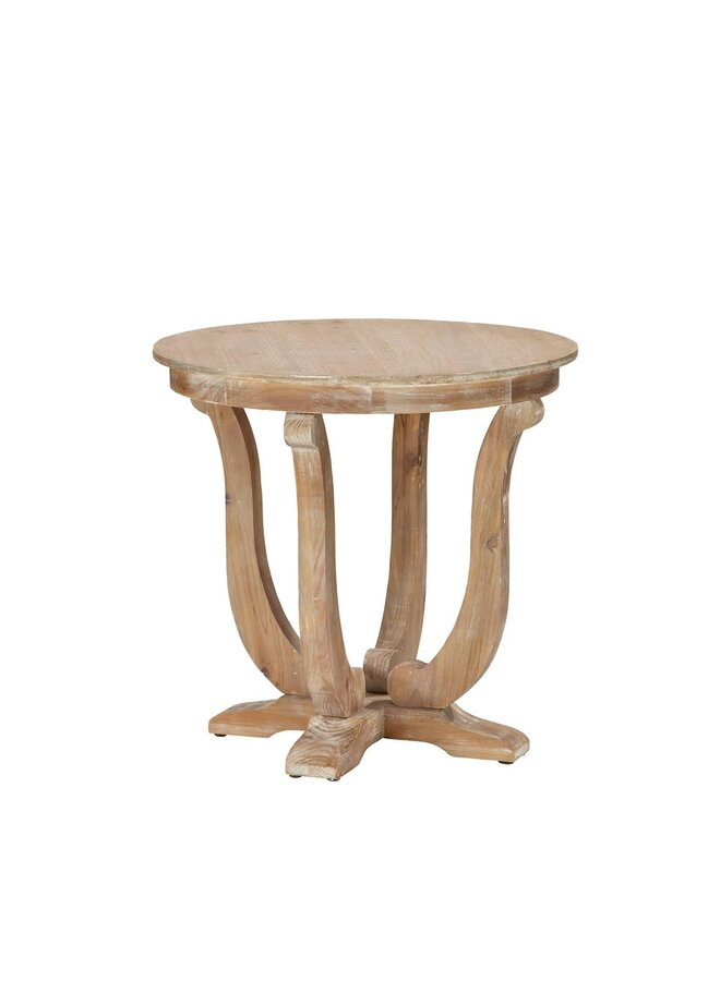 TINLEY ACCENT TABLE