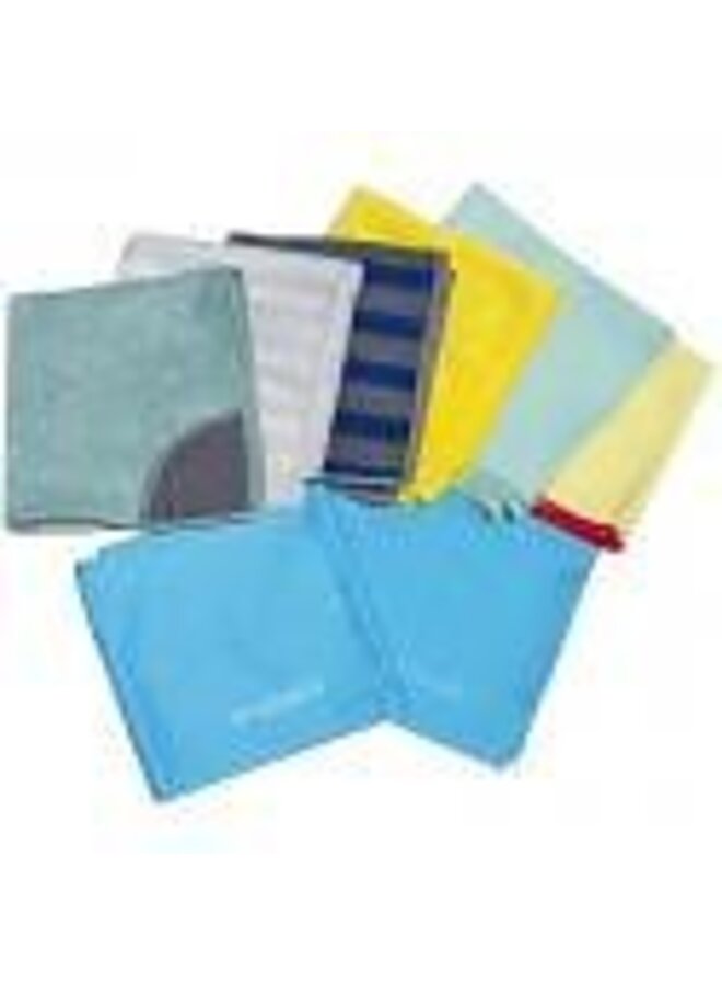E-cloth Home Cleaning Set 8