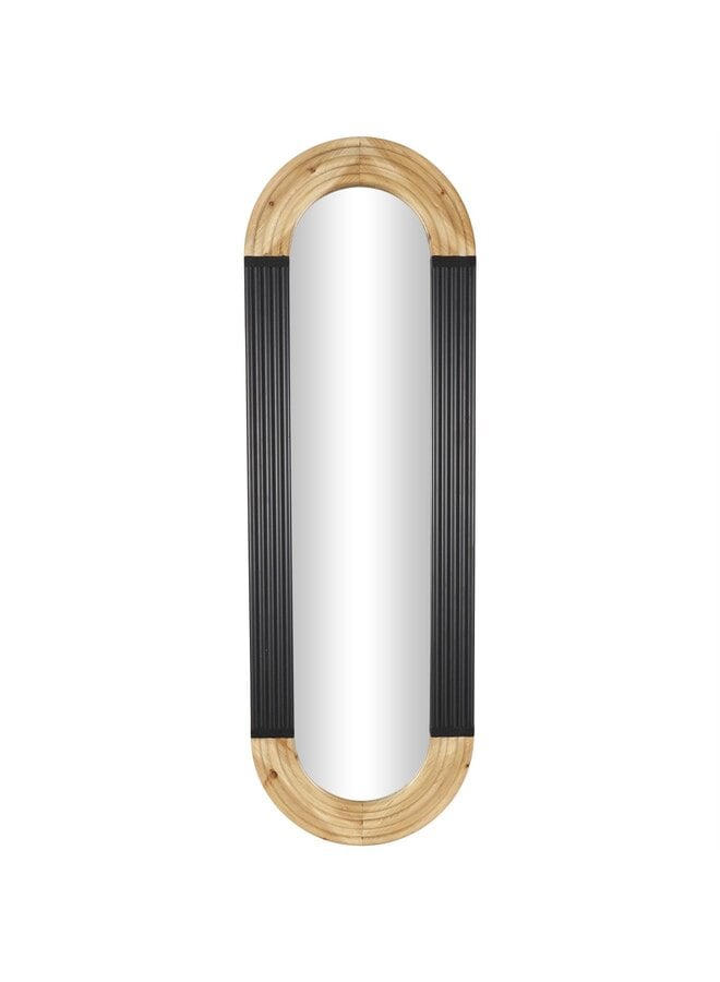 WD WALL MIRROR 22''W 68''H