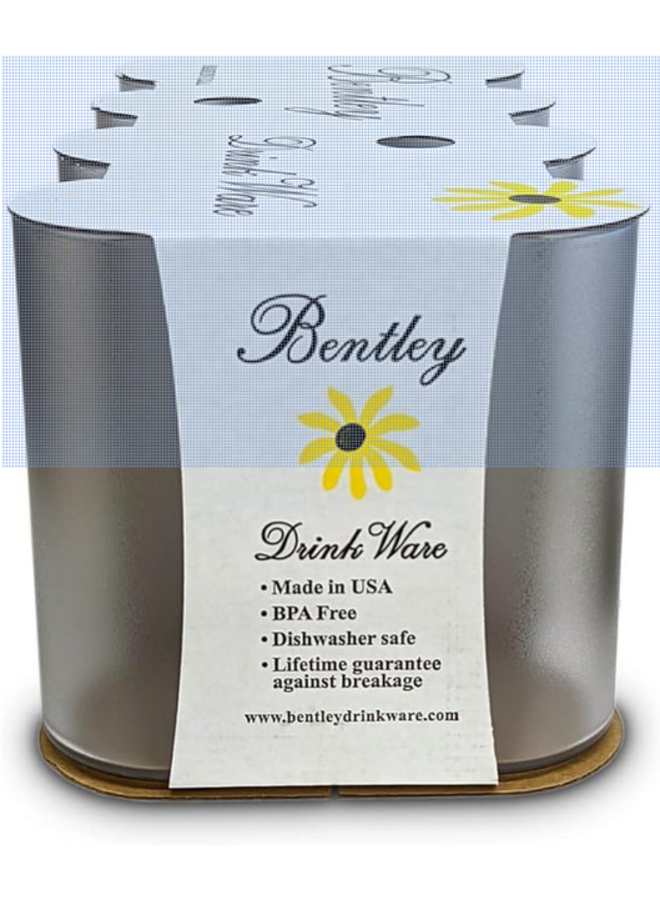 Bentley 11oz Juice set 4