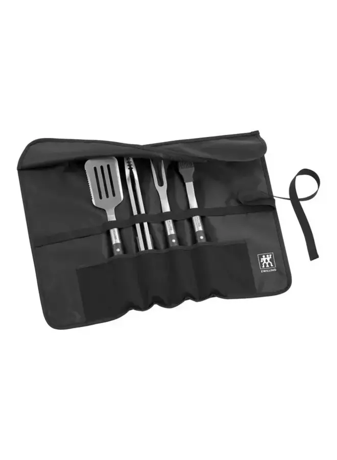 ZWILLING BBQ+GRILL TOOL SET 5PC