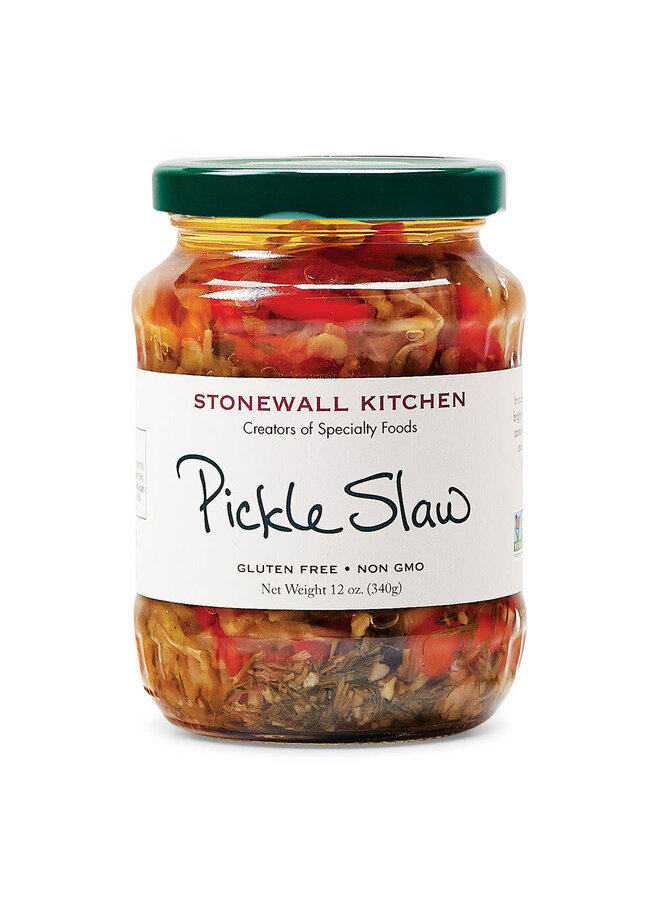 PICKLE SLAW