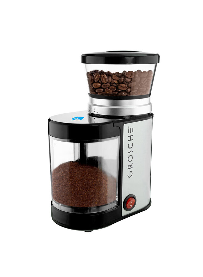 GROSCHE ELECTRICAL SPICE & COFFEE BLADE GRINDER