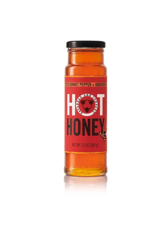 HOT HONEY