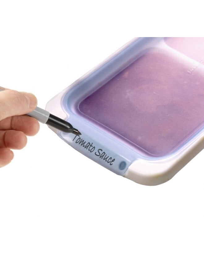 2 CUP FREEZER PORTION POD