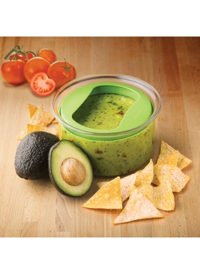 Fresh Guacamole 4 CUP  ProKeeper