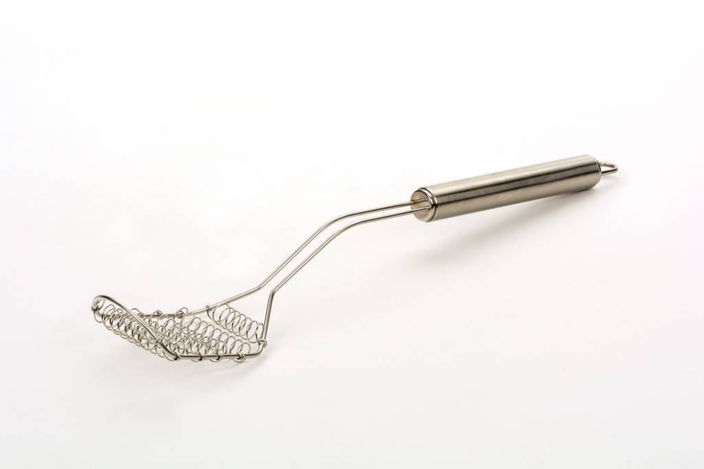 Flat Sauce Whisk by the Everyday Gourmet® The Attic Door Home/Bella Vita