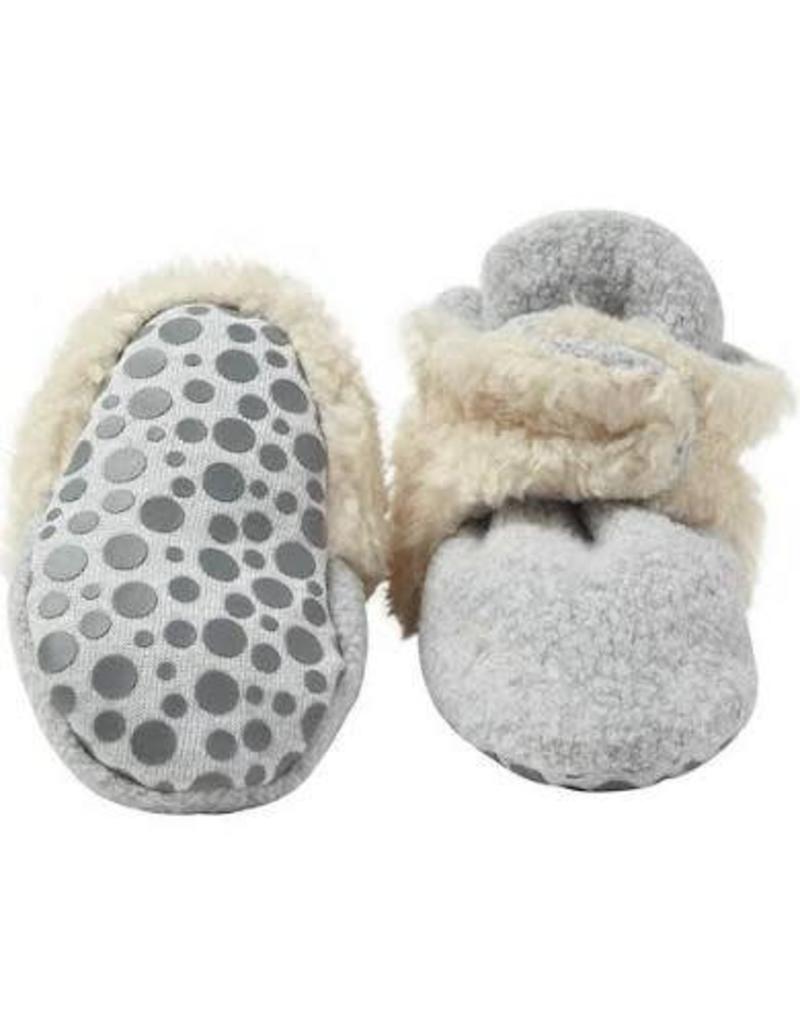 baby slippers zutano