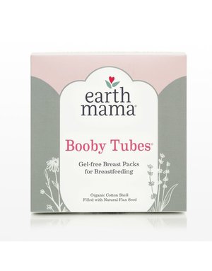 Earth Mama Organics Earth Mama Organics - Booby Tubes