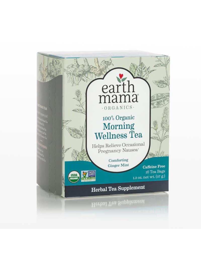 earth momma angel baby