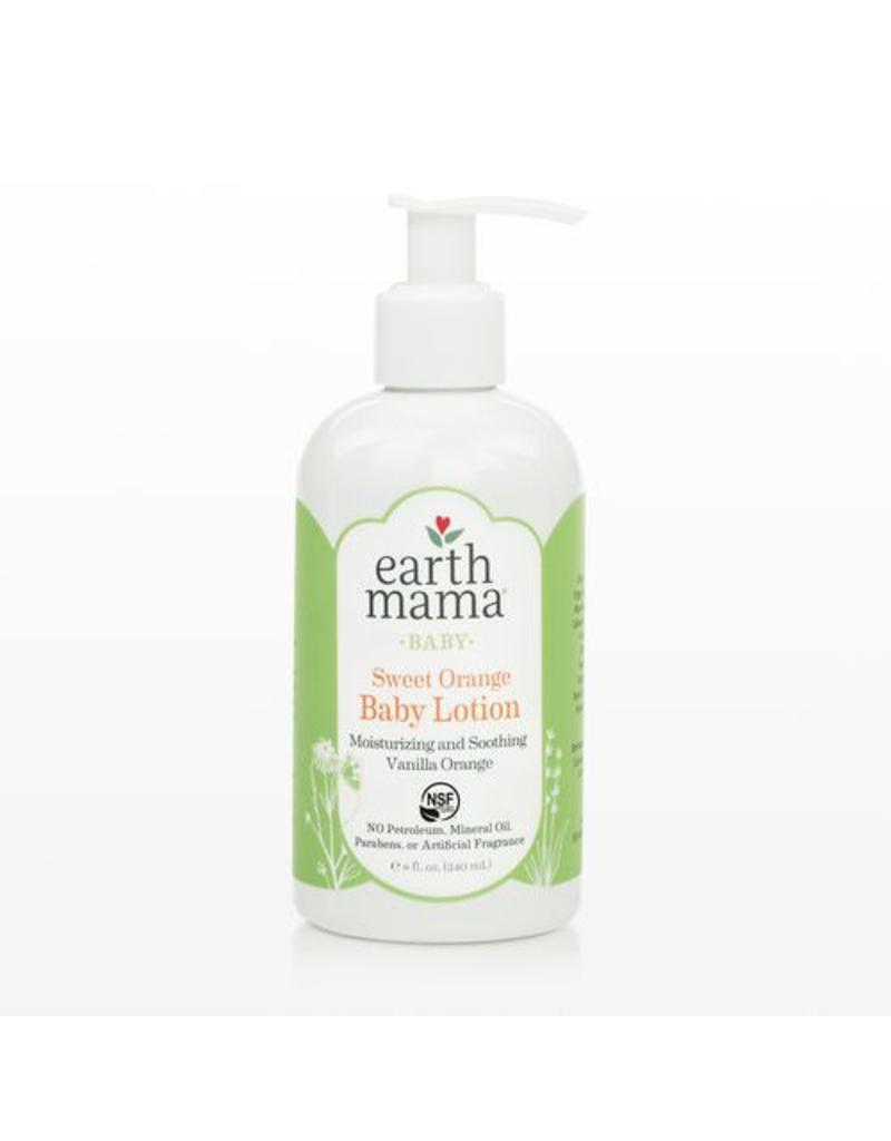 earth mama organics