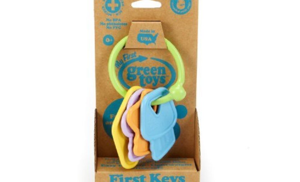 Stocking Stuffers for the Little Ones