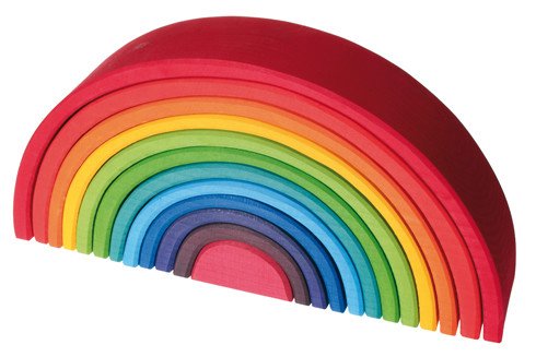 Grimm's Grimm's - Large Rainbow