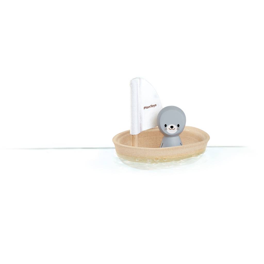 plan toys bath boat