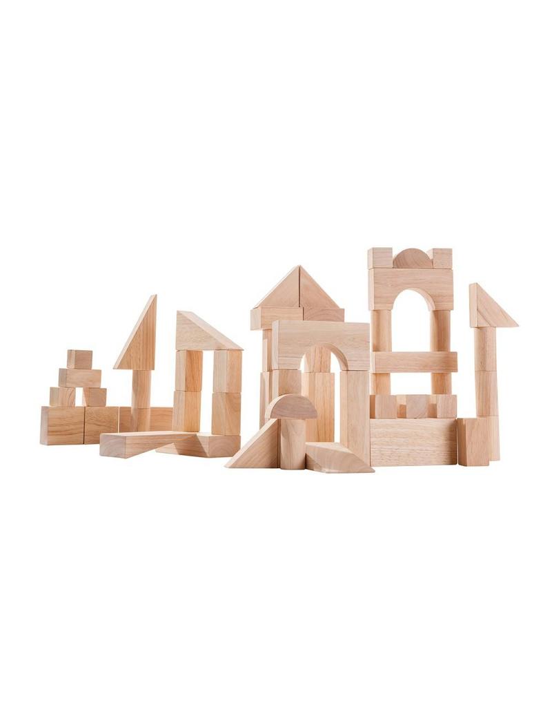 plan toys blocks