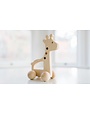 Bannor Toys Bannor Toys - Giraffe Push Toy