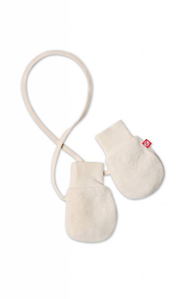 Zutano Zutano - Cozie Mittens Baby