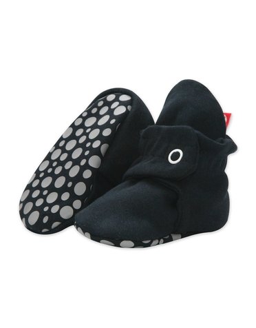 Zutano Zutano - Solid Gripper Baby Bootie