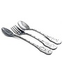 Kleynimals Kleynimals Stainless Steel Flatware