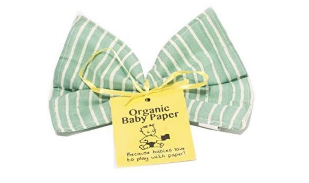 Baby Paper Baby Paper - Organic