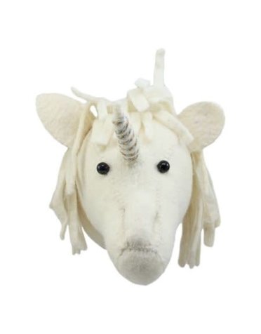 Fiona Walker Fiona Walker - Mini Animal Head