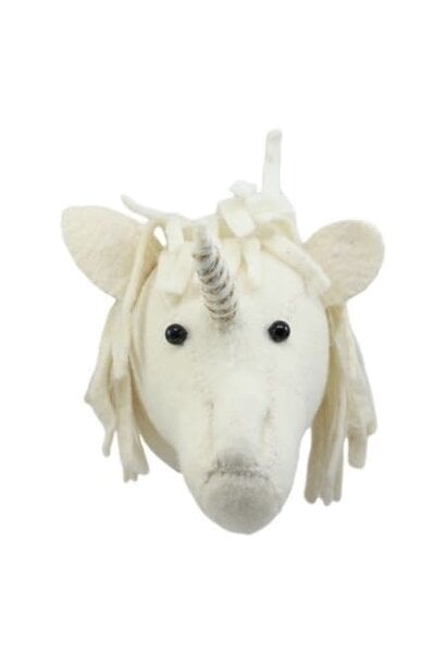 Fiona Walker - Mini Animal Head