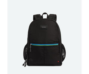 NWT STATE Bags Bedford Twill Backpack | Black & White Geo Print NWT STATE Bags Bedford Twill Backpack | Black & White Geo Print main image 3