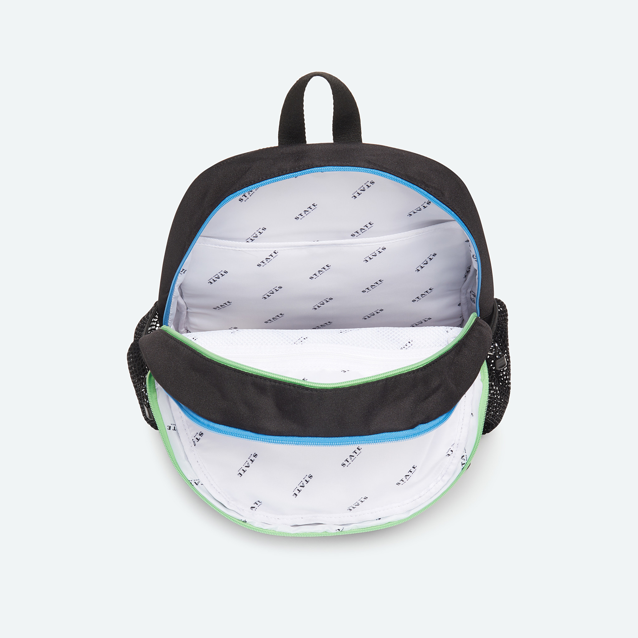 State bags sale bedford backpack