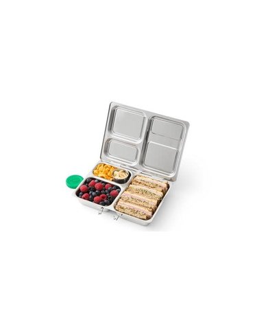 PlanetBox Launch Lunchbox – The Wild