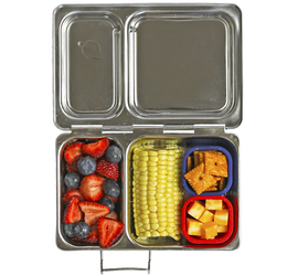 PlanetBox: Lunchboxes for the 21st Century - GeekDad