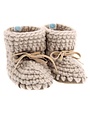 Beba Bean Beba Bean - Sweater Moccs